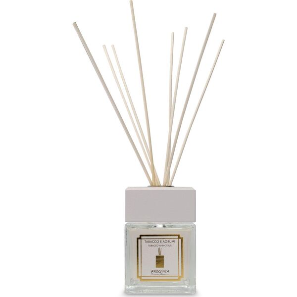 Aromika Erbolinea διαχύτης αρώματος Tabacco E Agrumi, 50 ml ERBAMBTABAC50 14033517 8033837389316