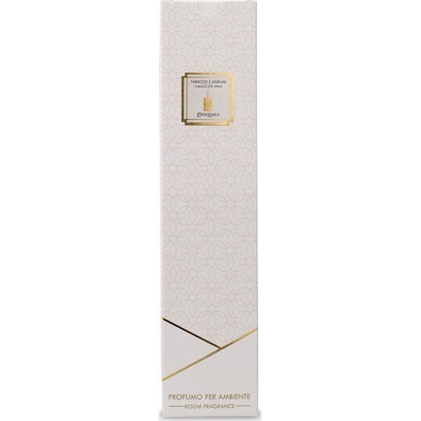 Aromika Erbolinea διαχύτης αρώματος Tabacco E Agrumi, 50 ml ERBAMBTABAC50 14033517 8033837389316