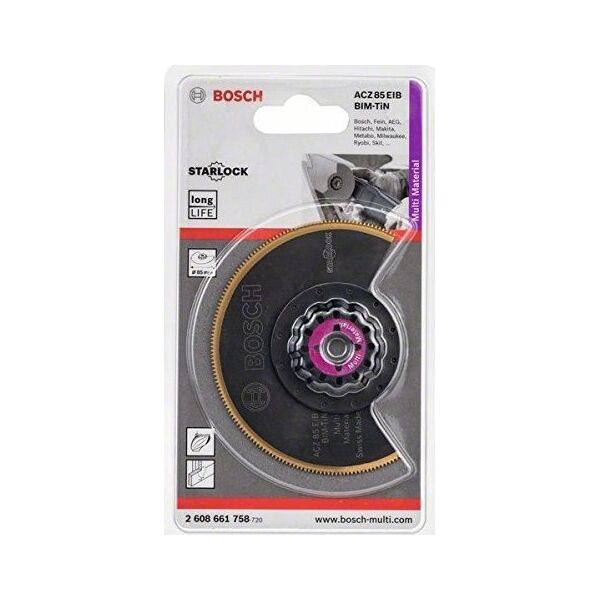 Ostrze piły Bosch Accessories 8WH90001AA00