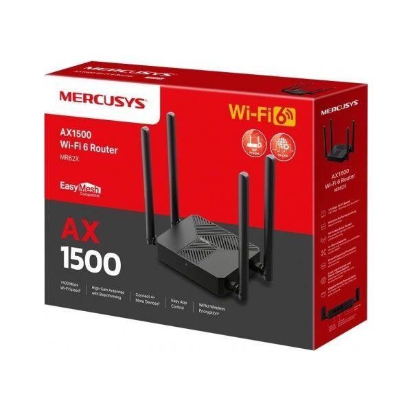 Mercusys MR62X