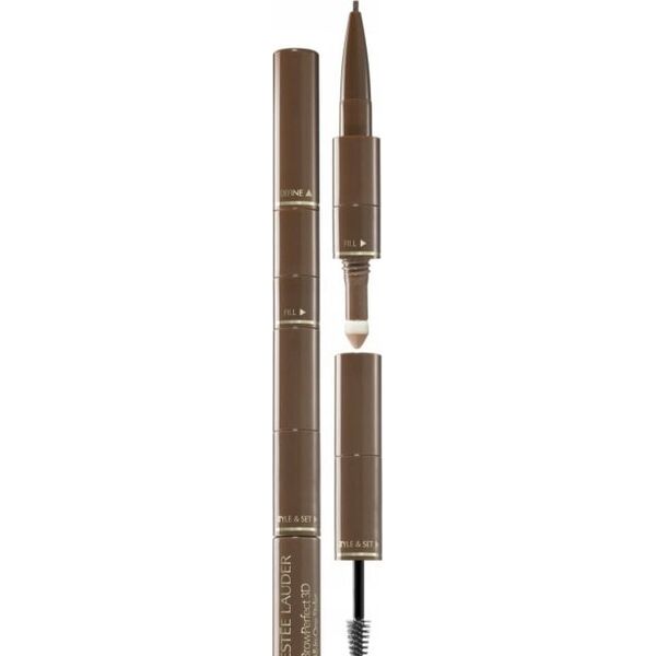 ESTEE LAUDER_Brow Perfect 3D kredka do brwi All-04