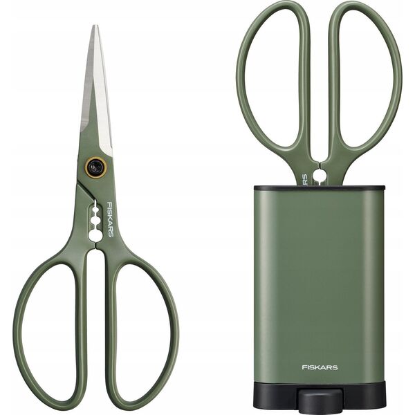 Plant care kit (trimmer + case)