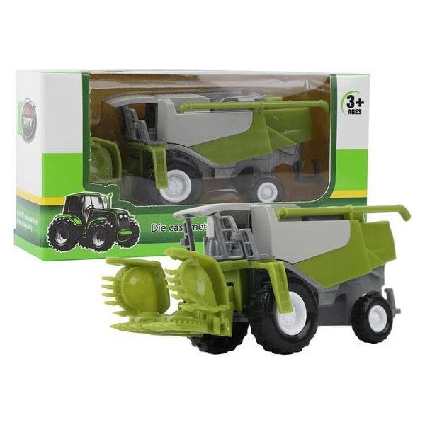 PRO-eximp Kombajn 3 szt w worku 9978-10B 08472