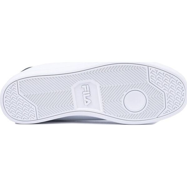Fila Buty męskie Fila Courtbay biało-granatowe FFM0365 13037 44