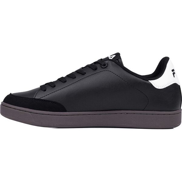 Fila Buty męskie Fila Courtbay czarno-białe FFM0365 83036 41