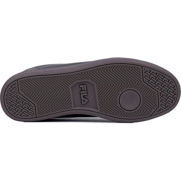 Fila Buty męskie Fila Courtbay czarno-białe FFM0365 83036 41