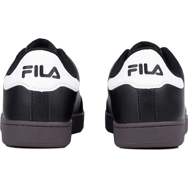 Fila Buty męskie Fila Courtbay czarno-białe FFM0365 83036 41