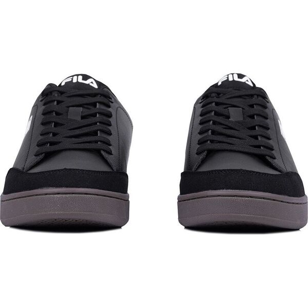 Fila Buty męskie Fila Courtbay czarno-białe FFM0365 83036 45