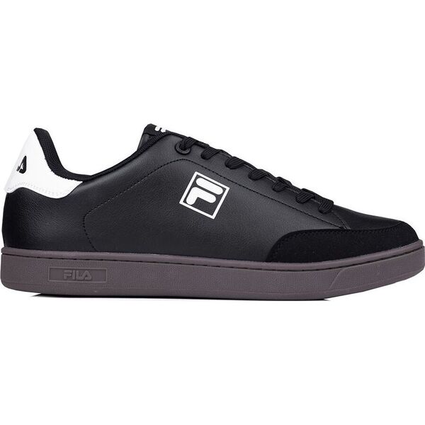 Fila Buty męskie Fila Courtbay czarno-białe FFM0365 83036 44