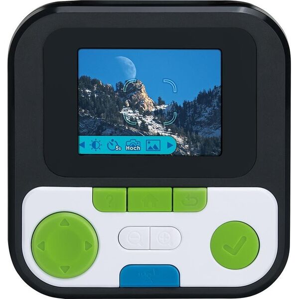 VTech video telescope interactive