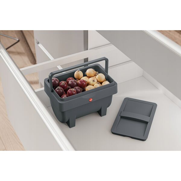 Hailo compost bin 'Eco Mini S'