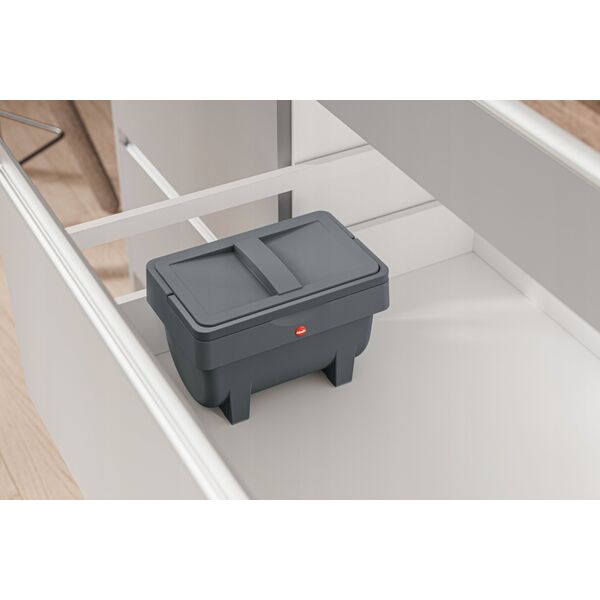 Hailo compost bin 'Eco Mini S'