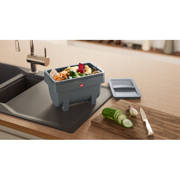 Hailo compost bin 'Eco Mini S'