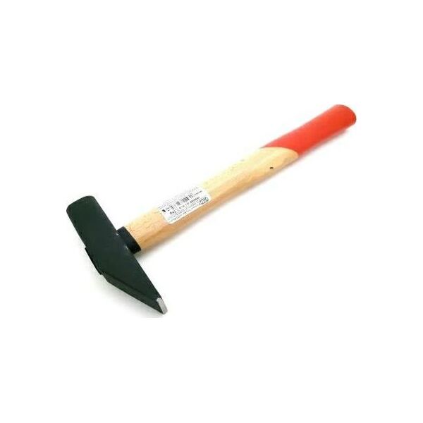 Juco Młotek specjalistyczny rączka drewniana 500g  (M7052)