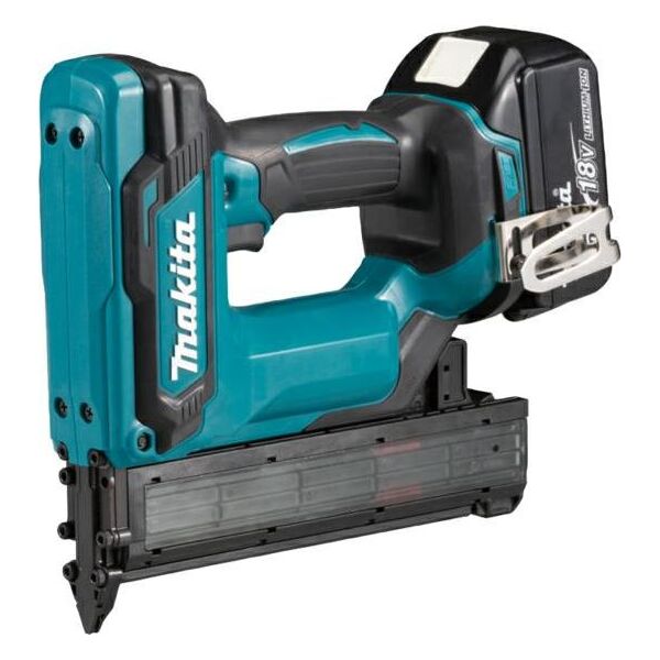 Makita MAKITA GWOŹDZIARKA 18V 15-35mm 2x3Ah DFN350RFJ MDFN350RFJ