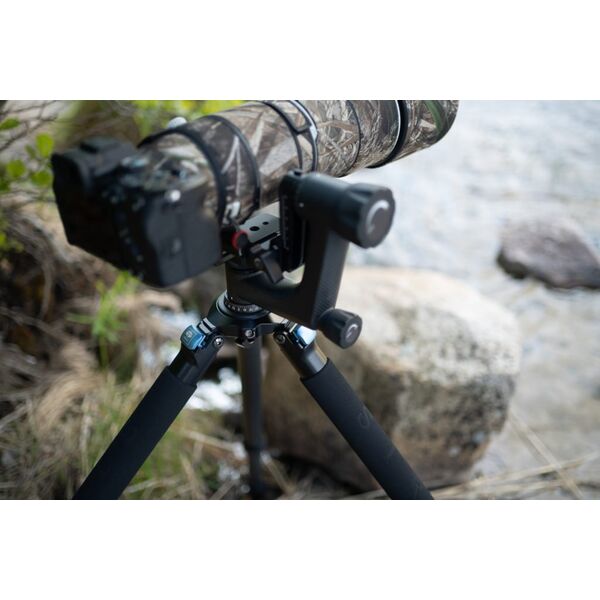 Gimbal Sirui Sirui R-3213X+PH-10 Carbon Tripod & Gimbal Head