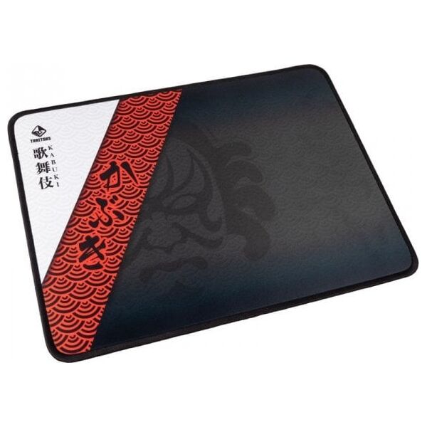 Traitors Traitors KABUKI Speed Mauspad