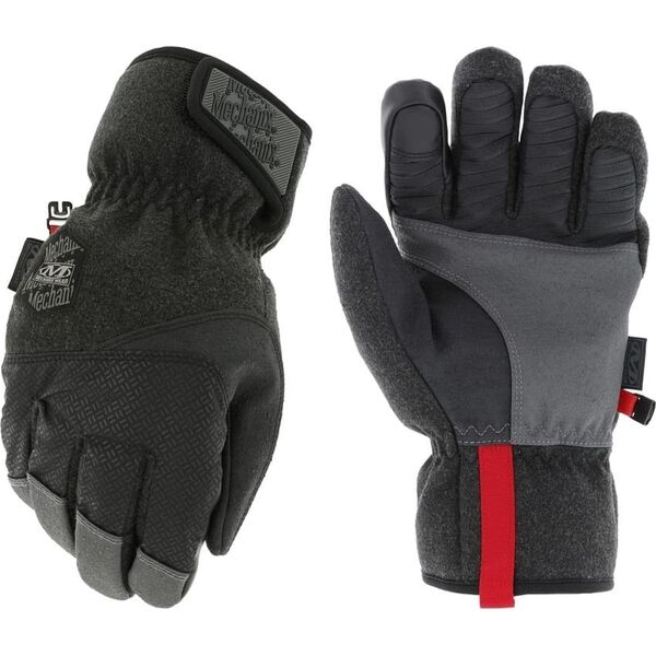 Mechanix Wear Mechanix Wear Žieminės pirštinės Mechanix COLDWORK™ Guide Womens, dydis M