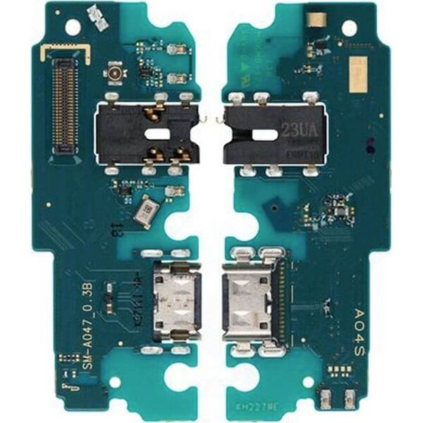 Samsung Samsung A202F A20E Usb Charging Board