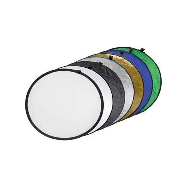 Fancier Fancier Reflektorius RE2004 7in1 100cm