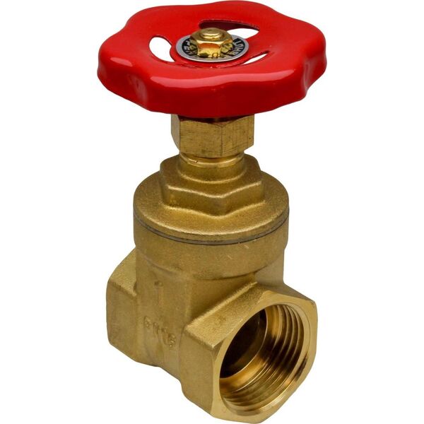 Προμήθεια GATE VALVE STANDARD FLOW FF 4113-032 13475980 8435319114483
