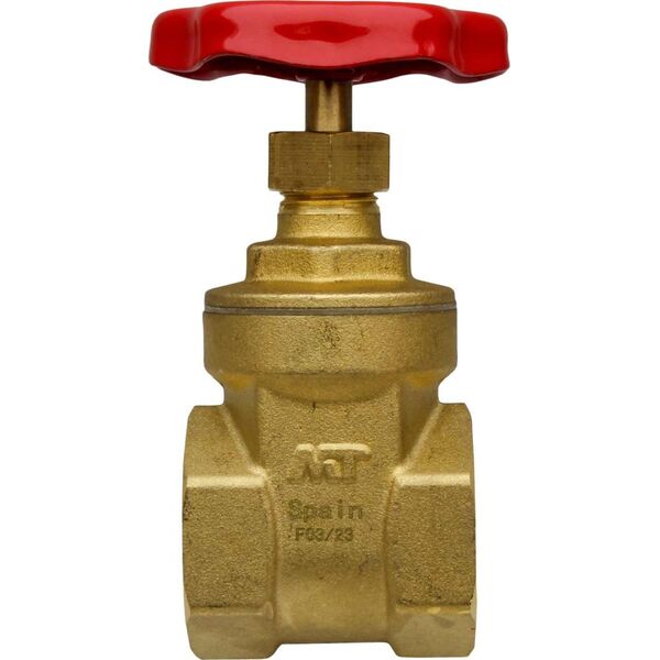Προμήθεια GATE VALVE STANDARD FLOW FF 4113-032 13475980 8435319114483