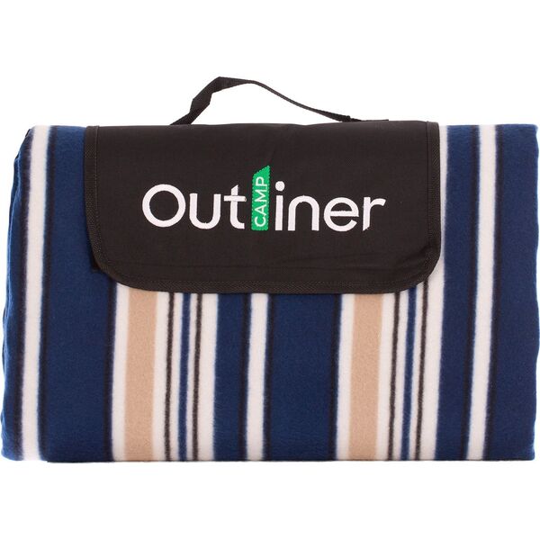 Sourcing CAMPING MAT 200X200 CM