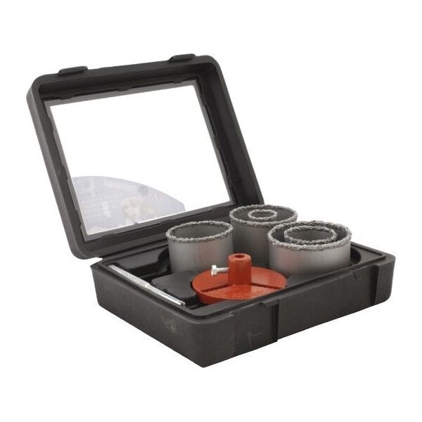 Industry Tungsten carbide set INDUSTRY