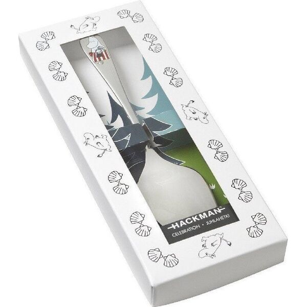 Iittala Moomin Cake Spatula Celebration