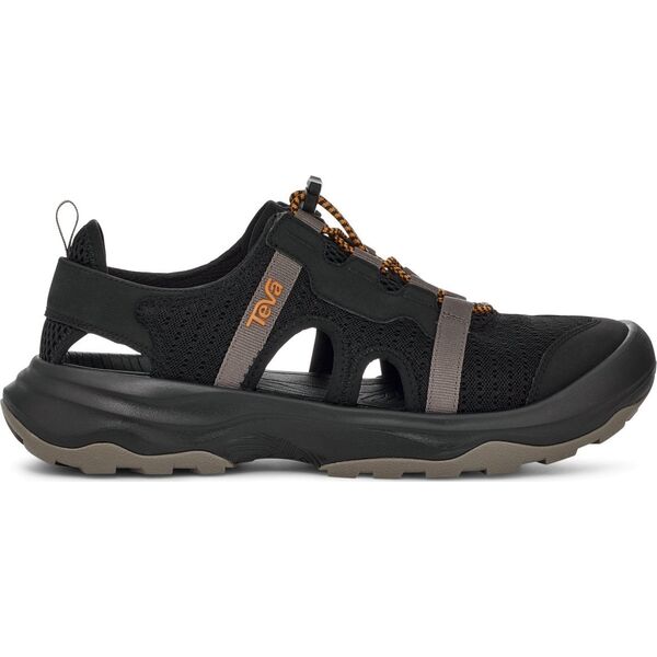 Teva M'S Outflow CT, BLK, 45.5 (us 12)| uk 11