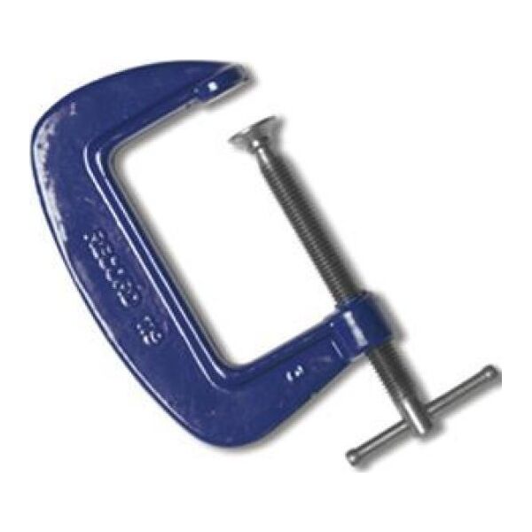 Irwin G-shaped universal clamp 200 mm