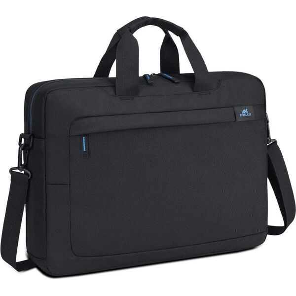 NB CASE BOBOLI 15.6-16"/Juodas 8036 RIVACASE