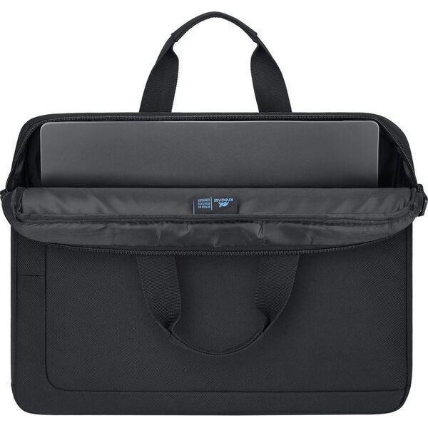 NB CASE BOBOLI 15.6-16"/Juodas 8036 RIVACASE