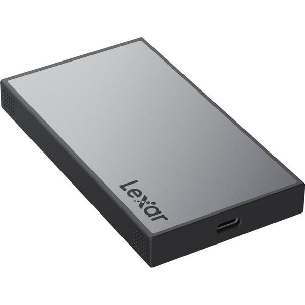 Lexar Professional Workflow Portable SSD, up to R2000/W2000, IP68, 4TB
