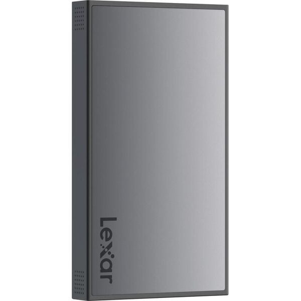 Lexar Professional Workflow Portable SSD, up to R2000/W2000, IP68, 4TB