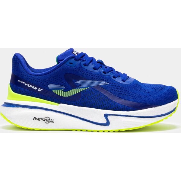 Joma Viper Men 2504 RVIPES2504 Niebieskie 43