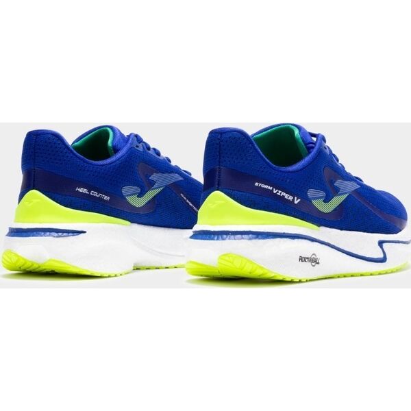 Joma Viper Men 2504 RVIPES2504 Niebieskie 43