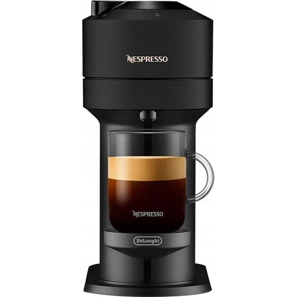 Ekspres na kapsułki DeLonghi DeLonghi ENV 120.BM Vertuo Next