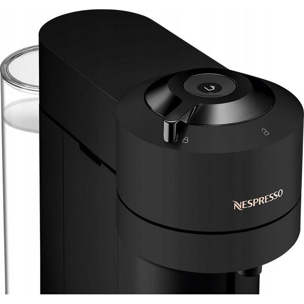 Ekspres na kapsułki DeLonghi DeLonghi ENV 120.BM Vertuo Next