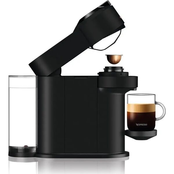 Ekspres na kapsułki DeLonghi DeLonghi ENV 120.BM Vertuo Next