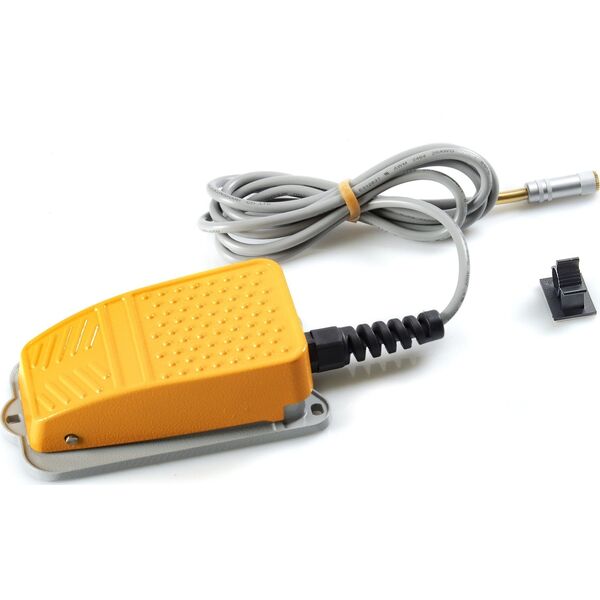Pilot/wężyk spustowy Kaiser Kaiser Food Pedal Shutter Release with Cable 1,80 m