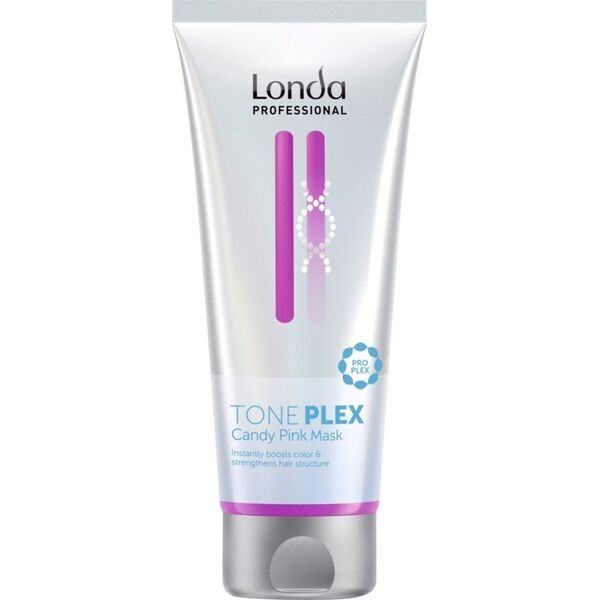 LONDA PROFESSIONAL_Toneplex Mask maska koloryzująca do włosów Candy 200ml