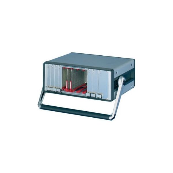Uchwyt SCHROFF CompacPRO, 3 + 4 HE, 63 HP