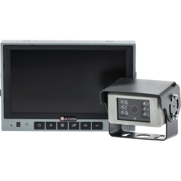 Axion Axion CRV 7044 AIR Funk-Komplettsystem