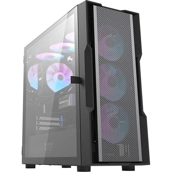 Obudowa Darkflash DK431 Mesh
