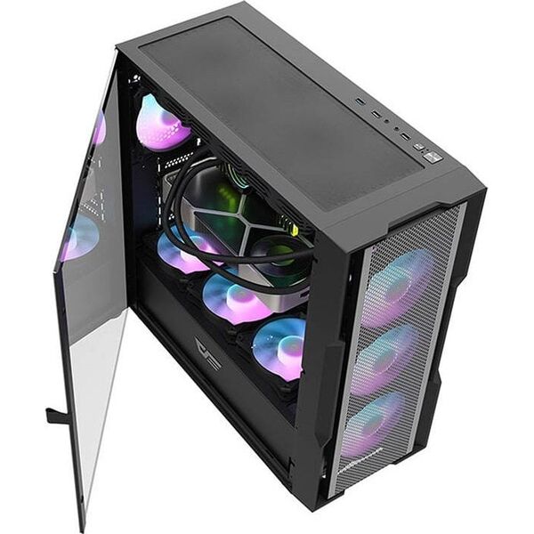 Obudowa Darkflash DK431 Mesh