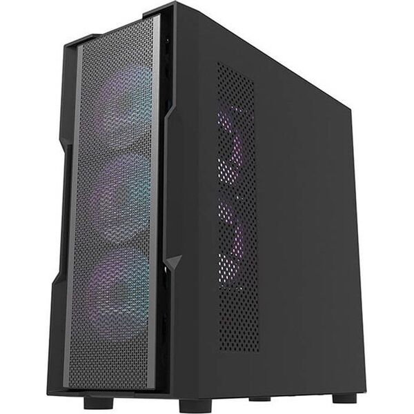 Obudowa Darkflash DK431 Mesh