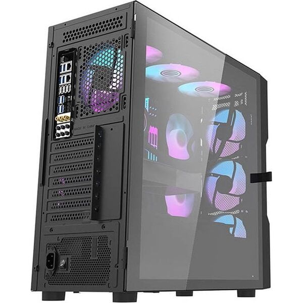 Obudowa Darkflash DK431 Mesh