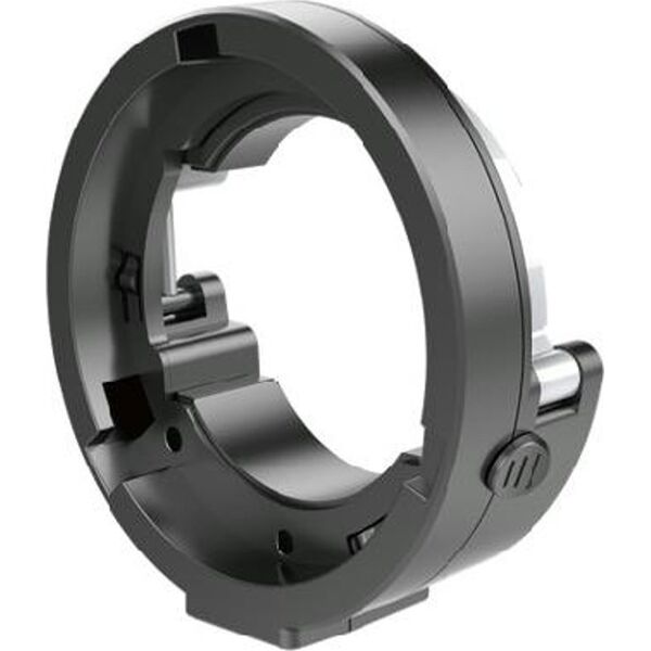 Αντάπτορας Jinbei Jinbei Bowens για λαμπτήρες HD-200 Pro 13356106 6933793961323