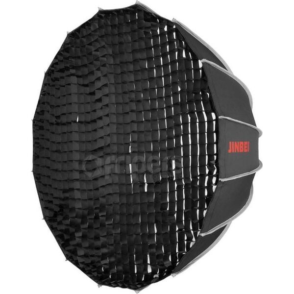 Jinbei Grid για το softbox Jinbei KE-120 cm Deep 13356158 6933793951119